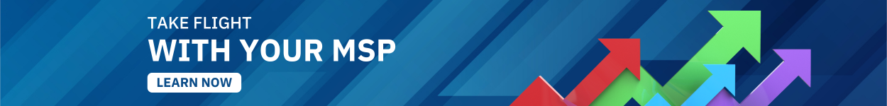 VCA - Banner - Take Flight Blue- 1250x150